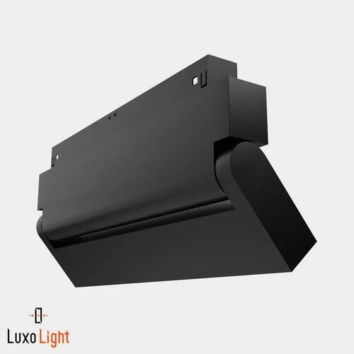 Светильник магнитный LuxoLight 12W 3000K LUX01003013 - Amppa.ru