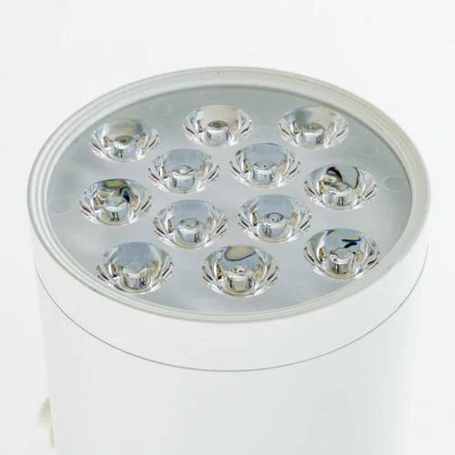 Светильник для трековой системы Store Led, 12W, LED, 12W, ip20 (Nowodvorski, 5950) - Amppa.ru