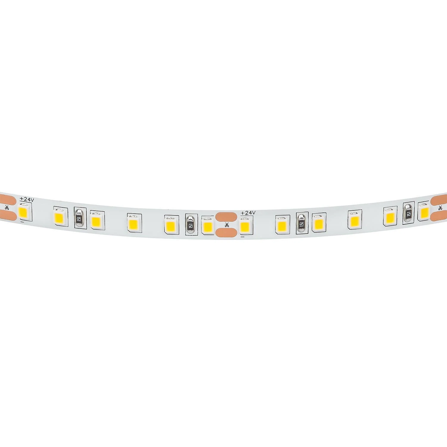 Лента холодного белого свечения 24V, Lightstar, LED W, 5000K (Lightstar, 420805) - Amppa.ru