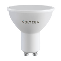 Лампочка Wi-Fi лампы Wi-Fi bulbs,GU10 Матовый (Voltega, 2425)