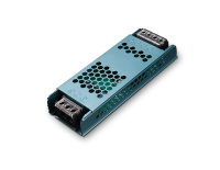 Блок питания для светодиодной ленты 12V 100W 8,3A IP20 185-260V 140*50*23 GS8904 блок питания 12V 100W 8,3A IP20 185-260V 140*50*23 (Ambrella Light, GS8904)