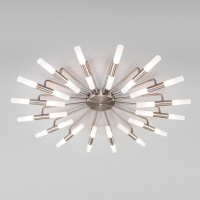 Умный потолочный светильник 348 Smart (Bogate's, a054002)