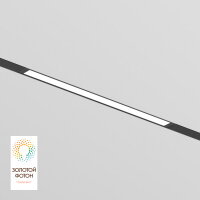 DK8004-BK Линейный светильник SMART LINEAR 18W DIM 3000K-6000K черный