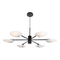 Люстра потолочная Lussole LSP-8739