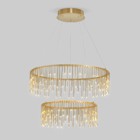 Подвесной светодиодный светильник 454/2 (Bogate's, a067790)