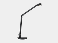 Светильник настольный JY T-049, черный, T-0499A-BL-WW (00-00007537, DesignLed)