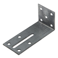 Уголок универсальный для монтажа профилей под ГКЛ и ПВХ потолки (4шт) Светодиодные ленты (ST LUCE, ST001.199.02)