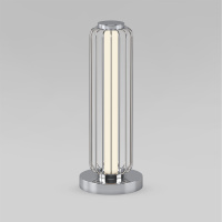 Настольный светильник 308054 LED хром (Eurosvet, a071557)