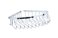 Угловая полка металл BOHEME Brillante 10446