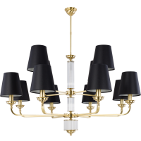 Люстра Kutek Mood  Verde Ver-zw-12 (zm)