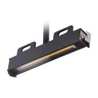 Подсветка Лестницы (ландшафтный Модуль) Muro Street, Led, Черный (Novotech, 358189)