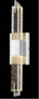 Настенный светильник MODELUX ML.546.430 CR