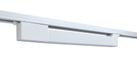 Трековый светильник линейный 10Вт белый 3000К 382мм однофазный TL-L382-WH-10-WW, 450 (00-00040126, SWG Standard)
