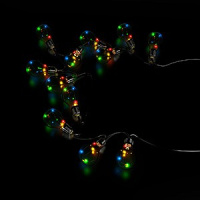 Гирлянда на солнечных батареях Gauss Solar GS035