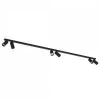 Накладной светильник спот Nowodvorski Mono Black 7844