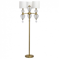 Торшер Chiaro Оделия 1 619041503