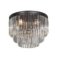 Люстра V5151-1/6+3+1PL, 10xE14 макс. 40Вт