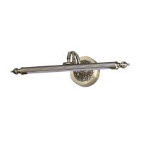 Подсветка Для Картин Dega Walli, Led, Бронзовый (Odeon Light, 4914/8wl)