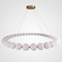 Кольцевая люстра CARA RING D160 (ImperiumLoft, 298269-01)